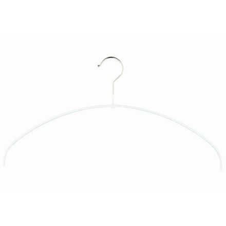 Fém LIGHT vállfa 42/PT