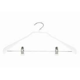 Fém vállfa BODYFORM 42-LK
