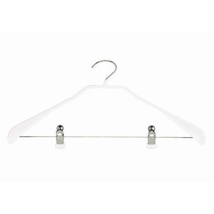 Fém vállfa BODYFORM 42-LK