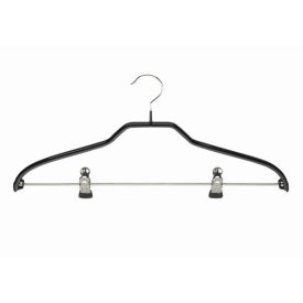 Fém vállfa SILHOUETTE 41/FK