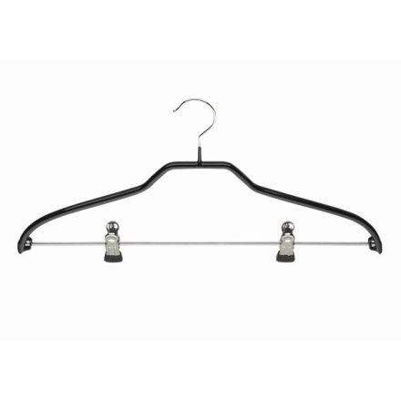 Fém vállfa SILHOUETTE 41/FK