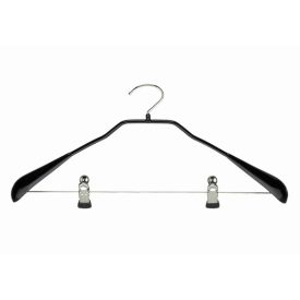 Fém vállfa BODYFORM 42/LK