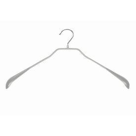Fém Csúszásmentes vállfa BODYFORM 42/L